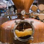 SanTan Brewery & Distillery Tours
