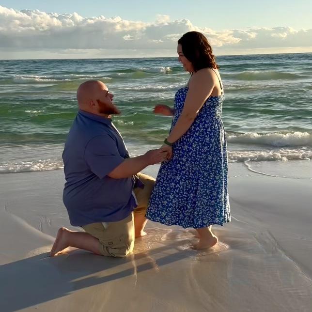 The Proposal