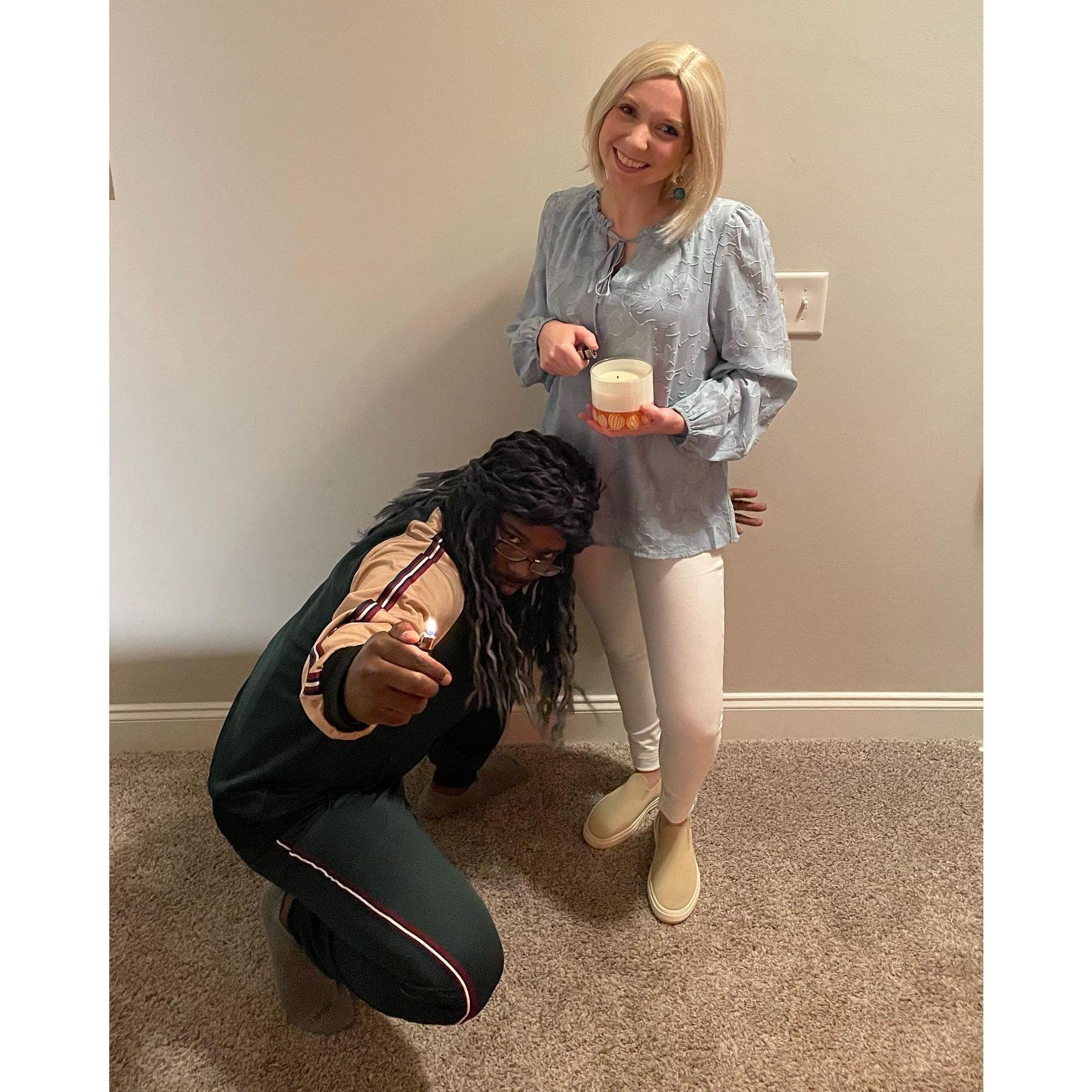 Great value Martha and Snoop
