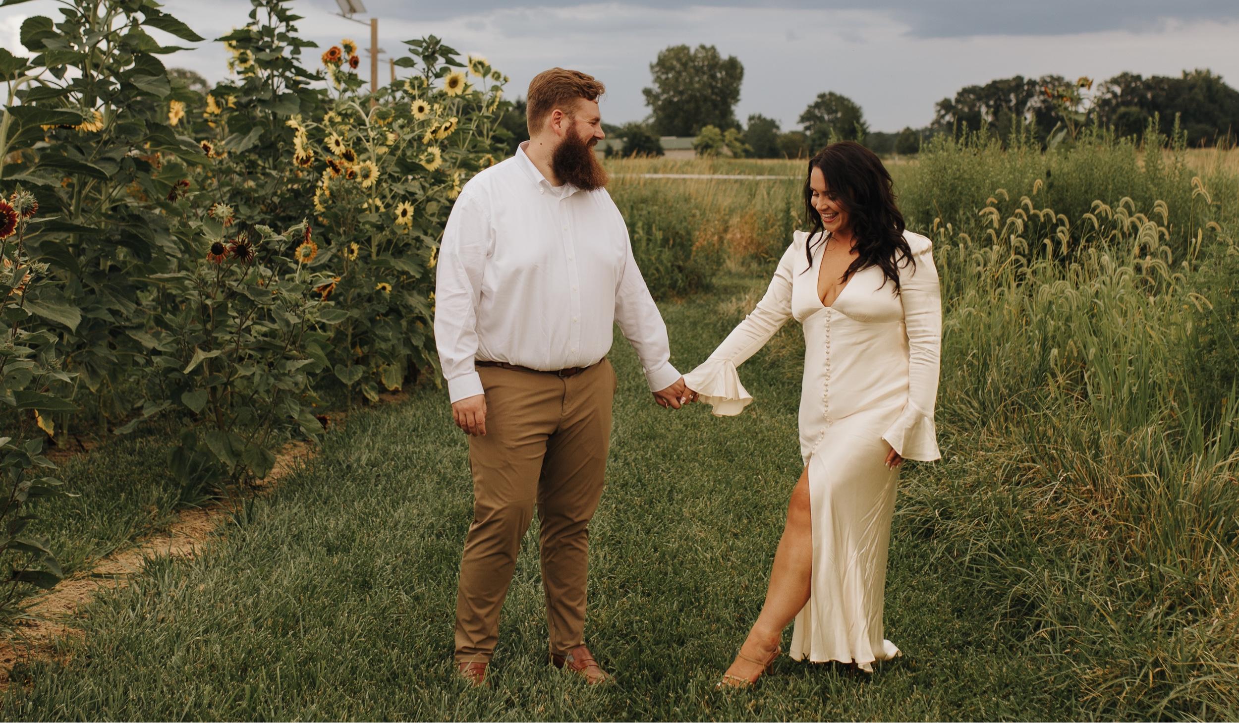 The Wedding Website of Alan Michael Lee Goodhue and Chelsea Renee Sullivan