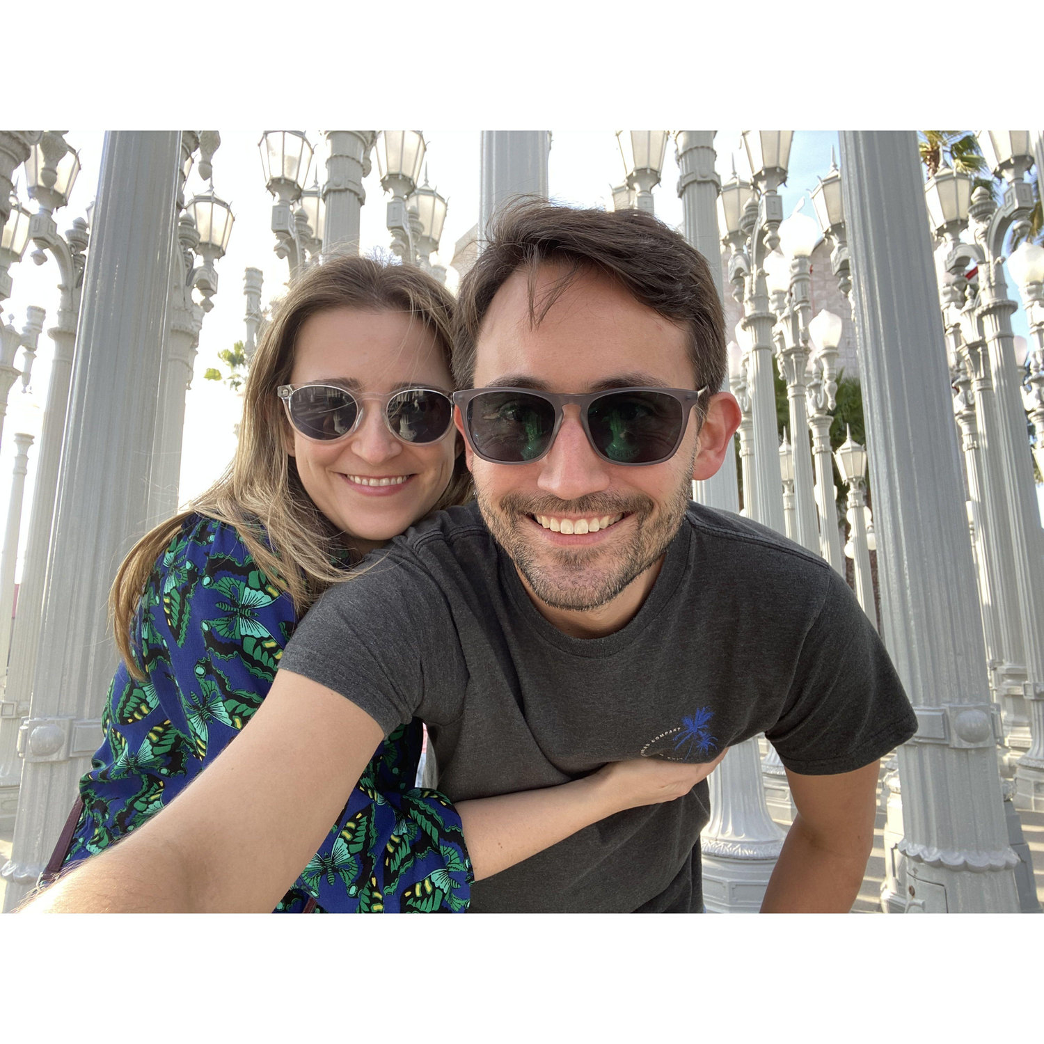 LA Trip! Los Angeles, California, 2021