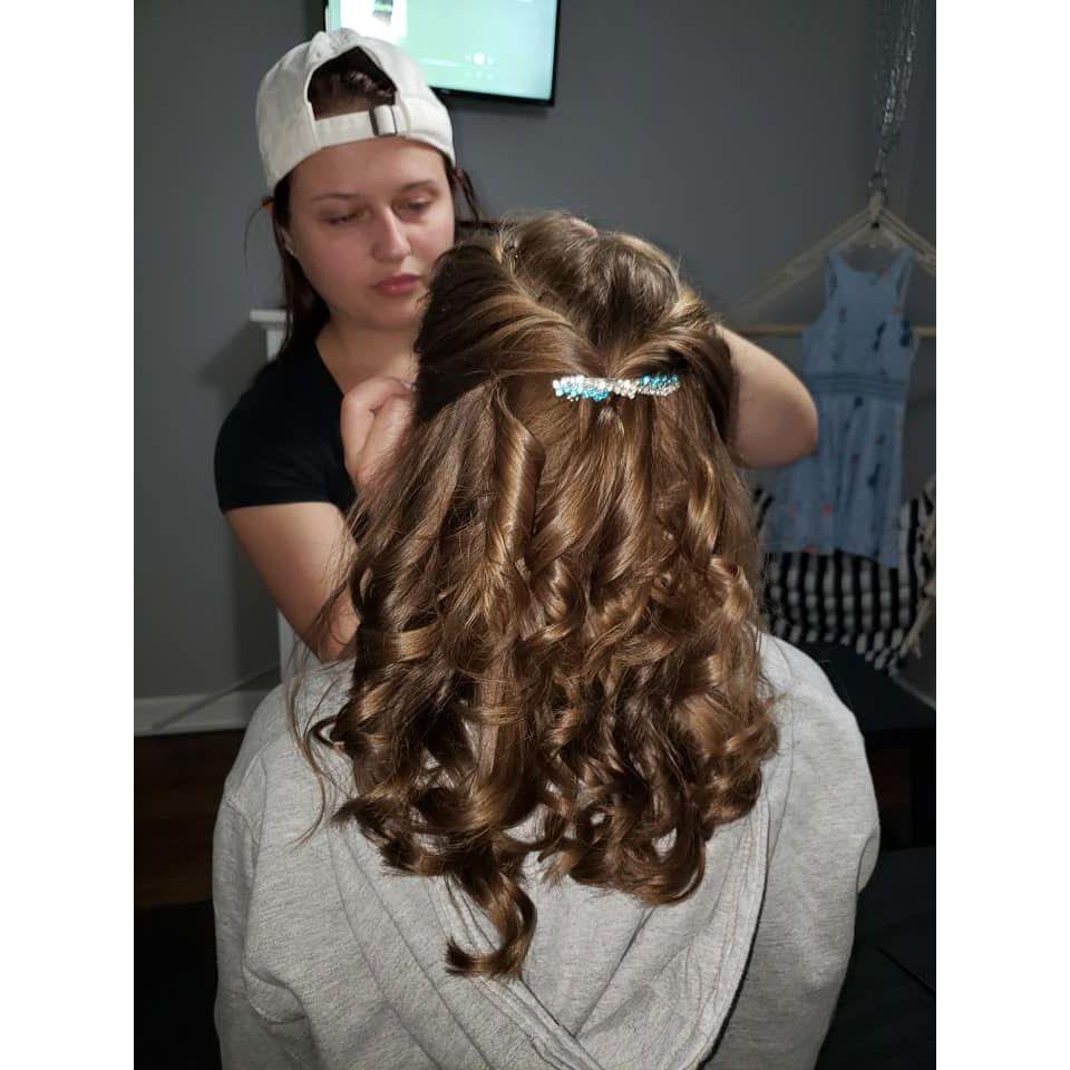 My Personal Makeup Artist