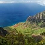 Kōkeʻe State Park
