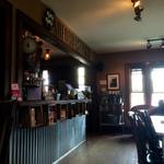 North Fork Roasting Co.