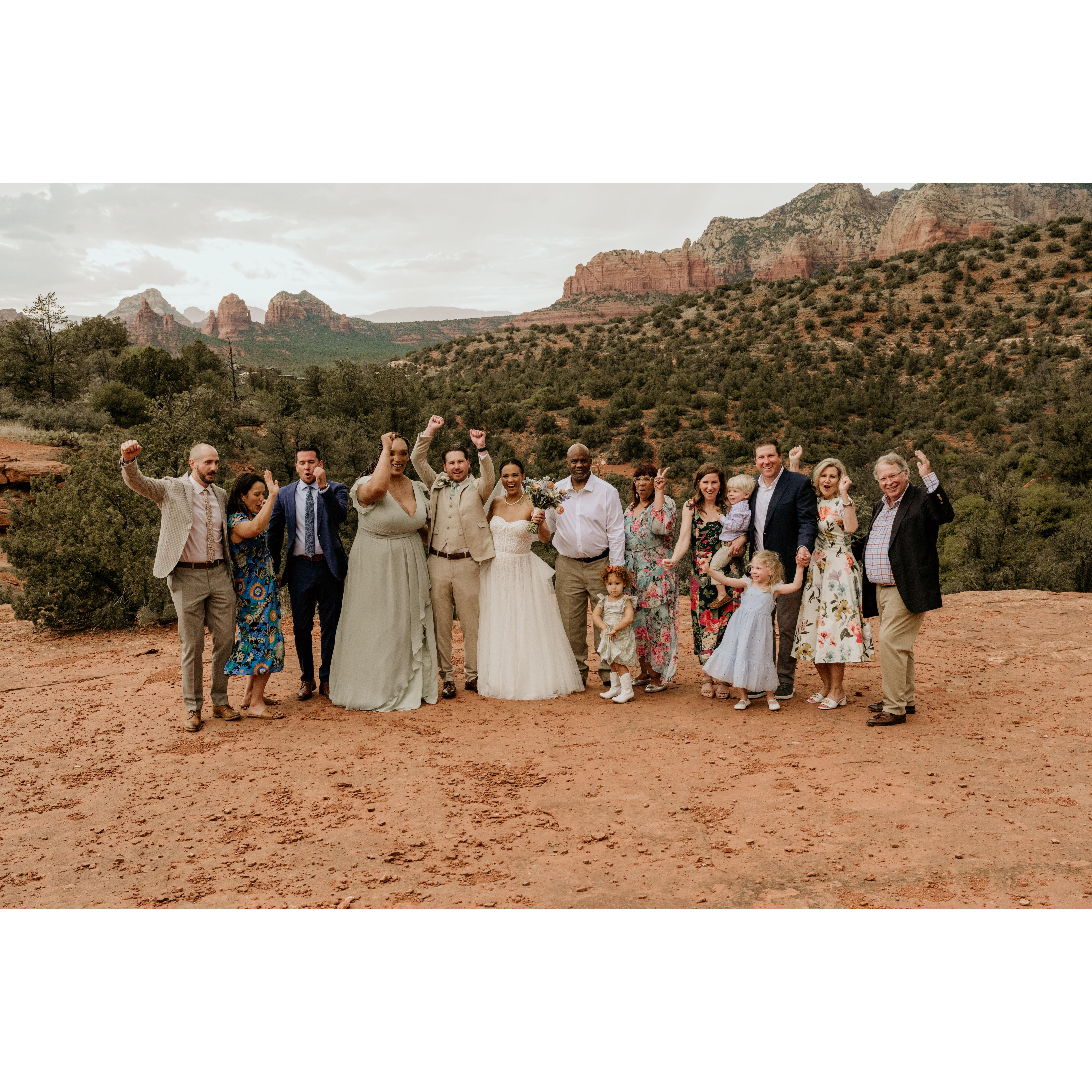 Group Photos