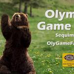Olympic Game Farm