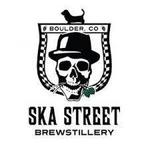 Ska Street Brewstillery