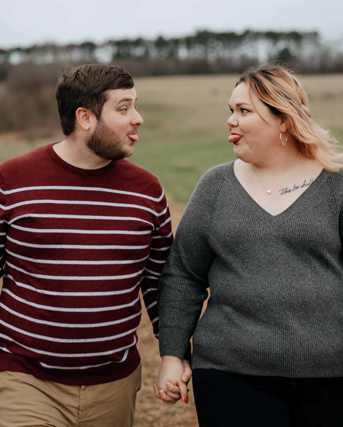 The Wedding Website of Morgan O'Connor and Jack Buckles