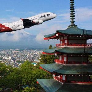 Honeymoon Flights - Credit Card