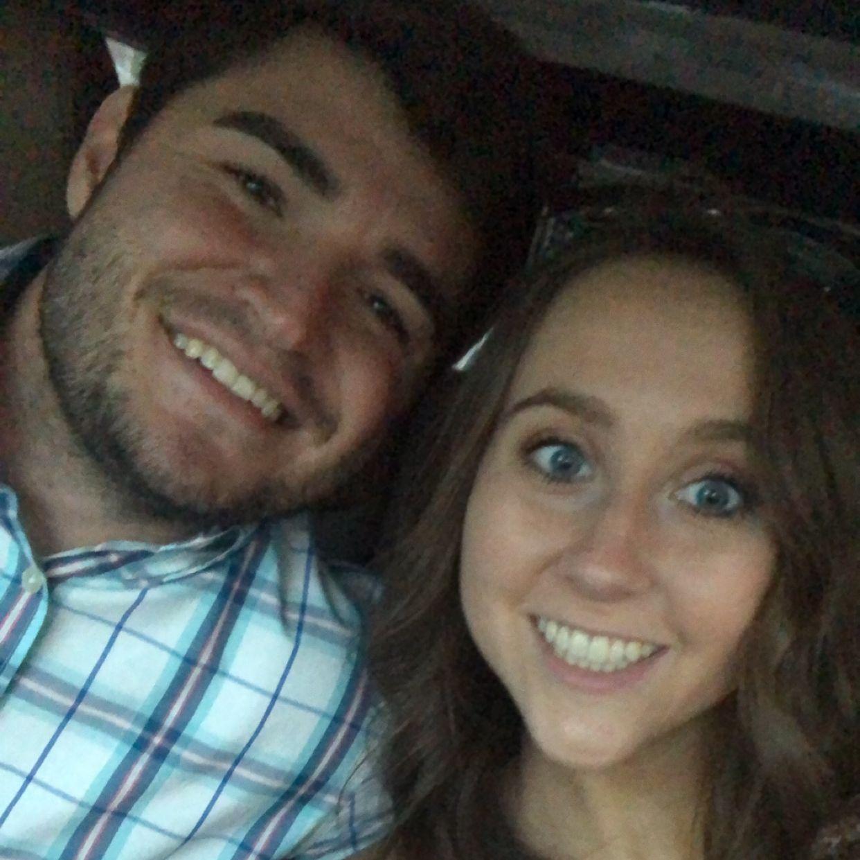 Summer 2021... Our first summer together.