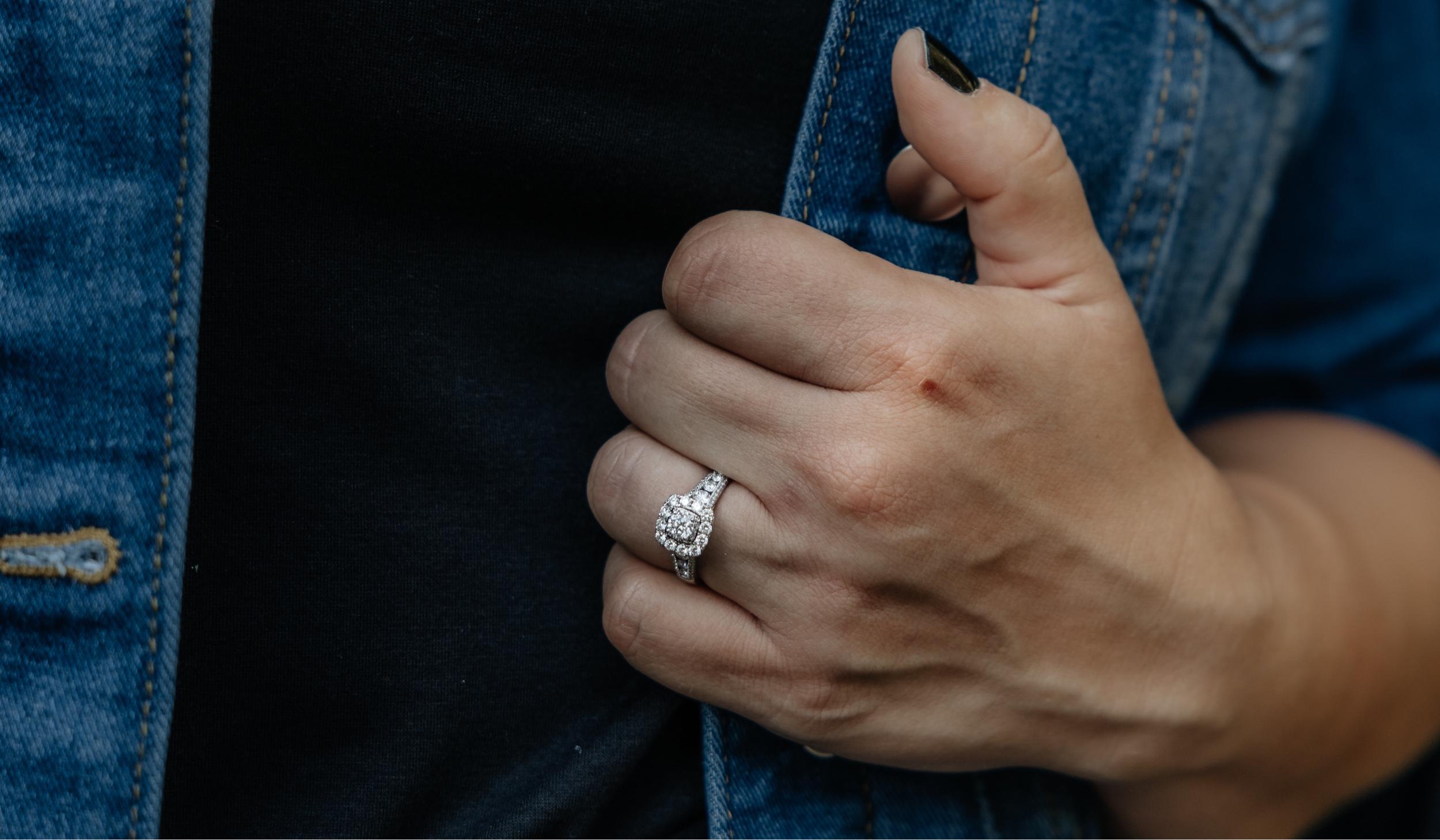 The Wedding Website of Amanda Looney and Matthew Miller