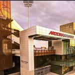 The University of Arizona