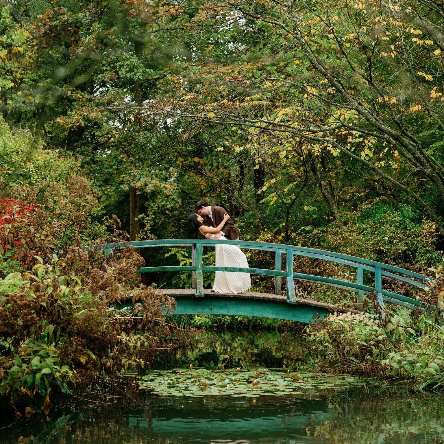 Our Save the Date shoot!