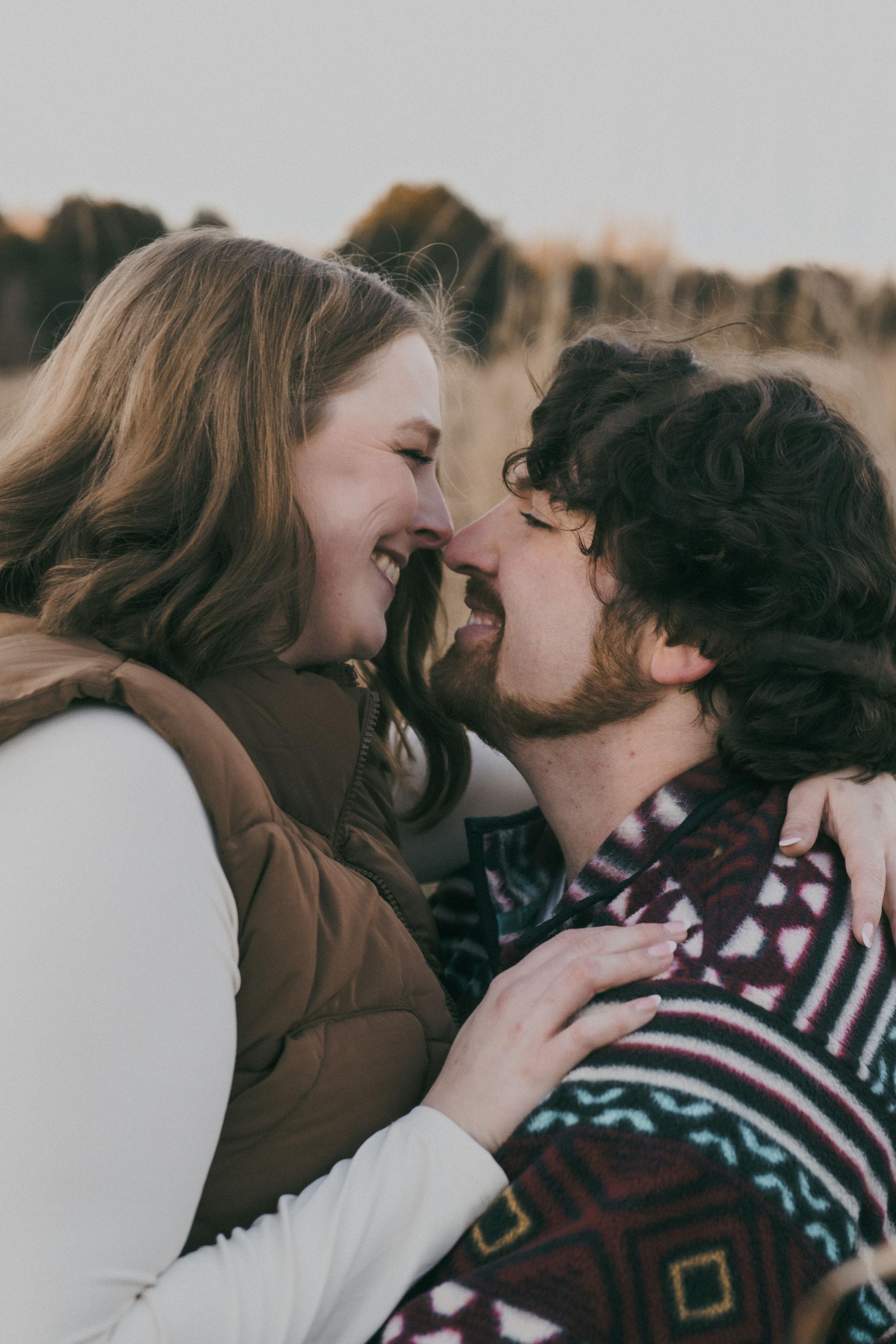 The Wedding Website of Moriah Striegel and Liam Weston