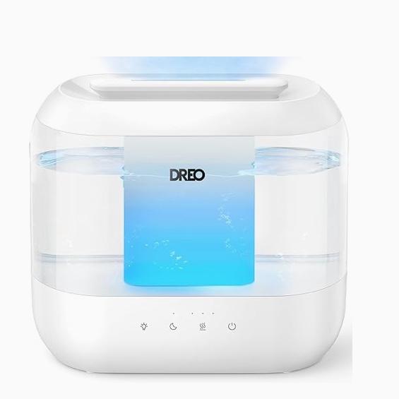 Humidifier- Umidificador