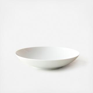 Loft White Soup Bowl