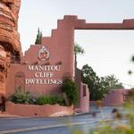 Manitou Cliff Dwellings