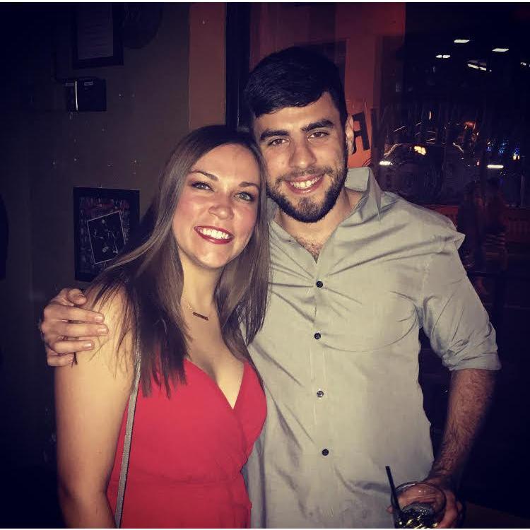 My 25th Birthday