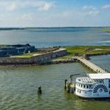 Fort Sumter National Monument