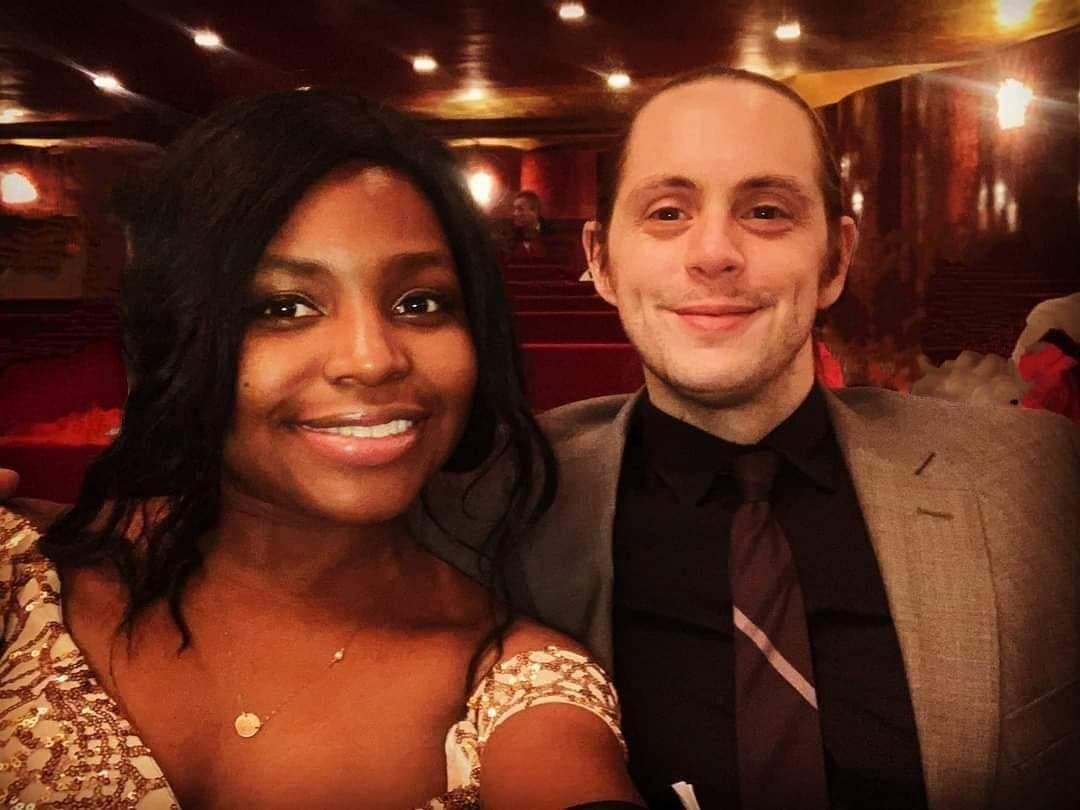 The Wedding Website of Ashley Morgan and Randy Reiser