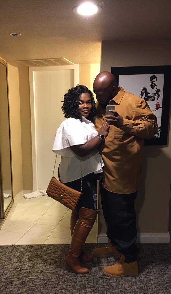 The Wedding Website of Michelle Weems and Lashawn Taylor