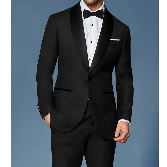 Reception | Black Tie