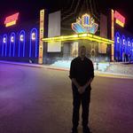 John Wick Experience at Area 15