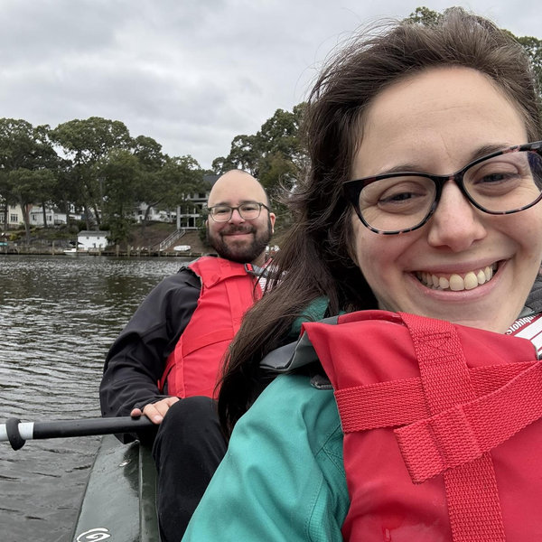 The Once-Upon-a-Honeymoon Fund