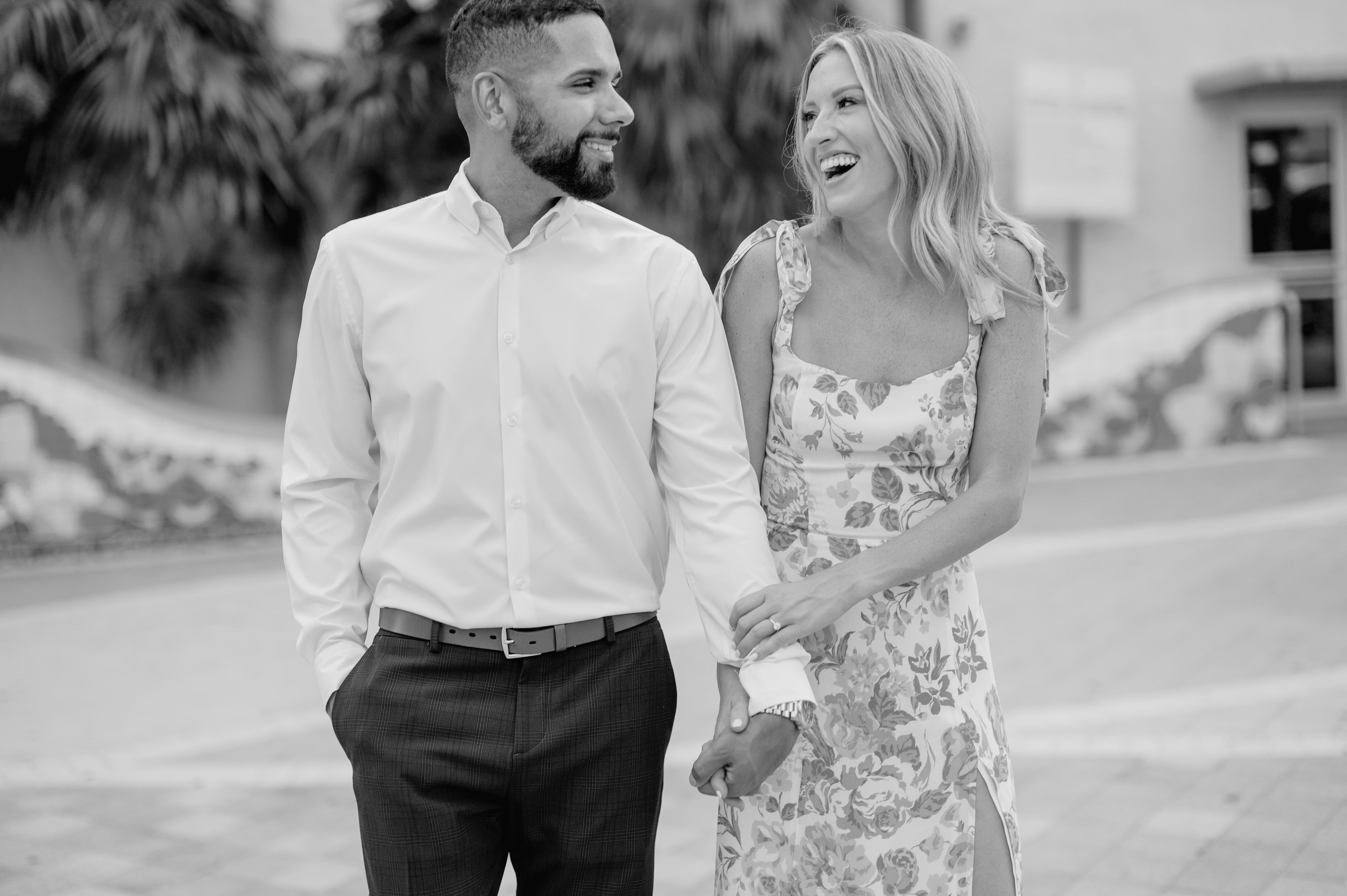The Wedding Website of Hayley Kinnally and Nick Perez
