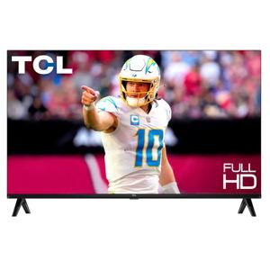 TCL - 32" Class S3 S-Class LED Full HD Smart TV with Google TV (2023)