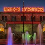 Union Station