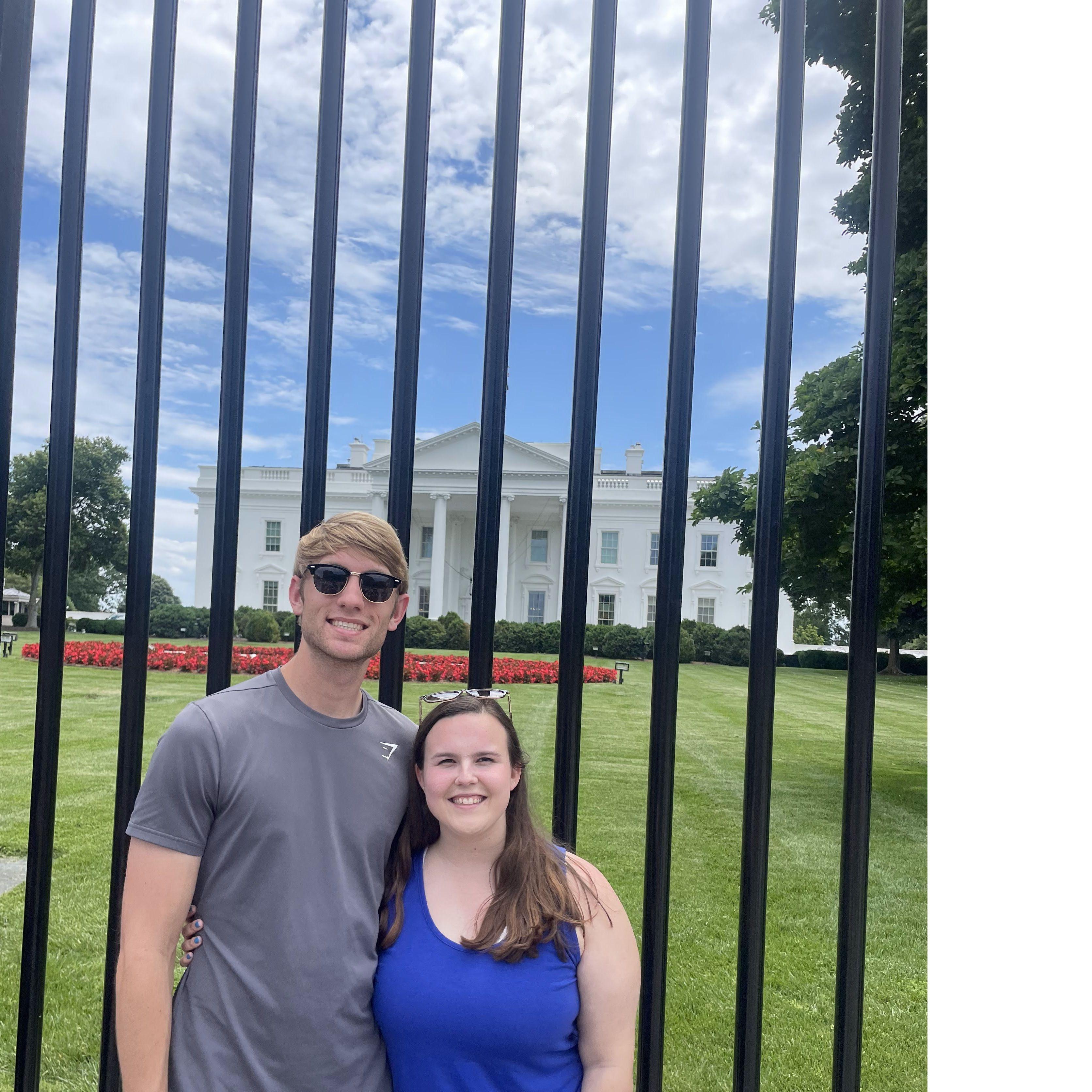 Washington, DC 2024