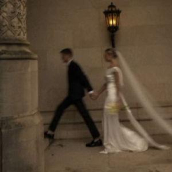Our newlywed fund