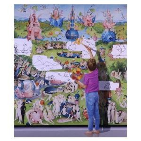 Our Art Collection