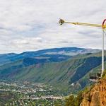 Glenwood Caverns Adventure Park