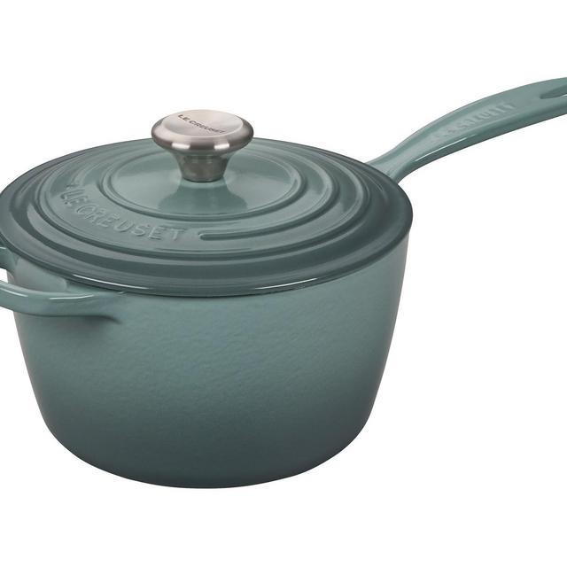 Signature Saucepan