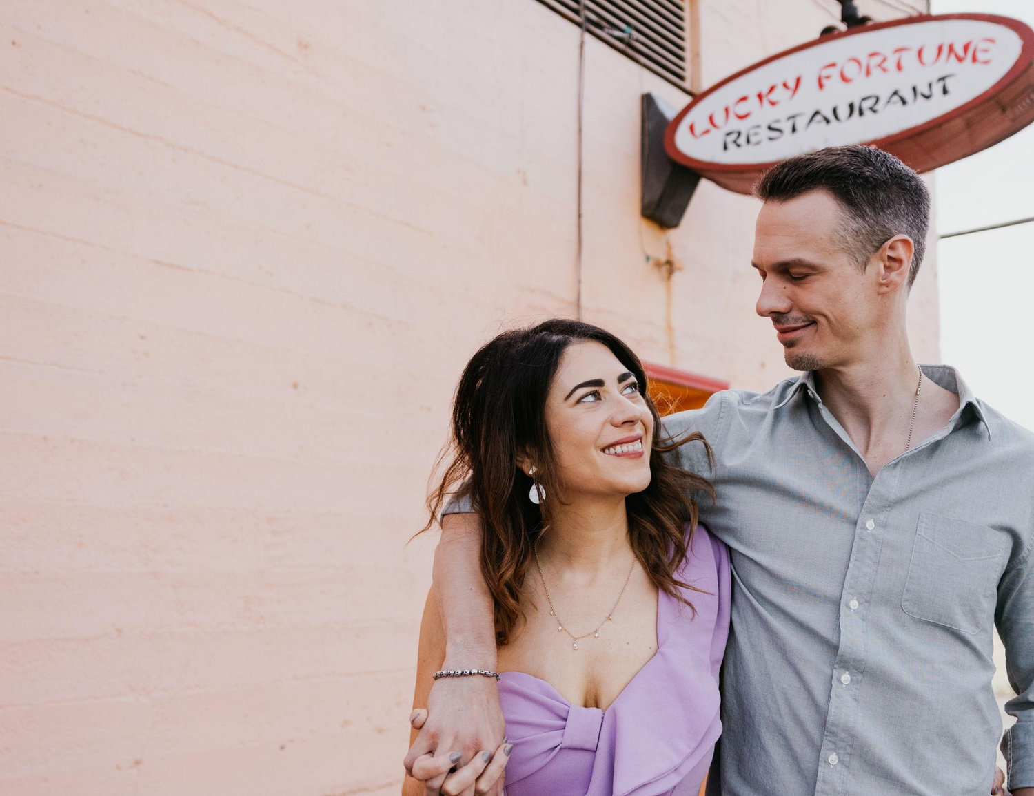 The Wedding Website of Ashley Estoup and Remington Teekell