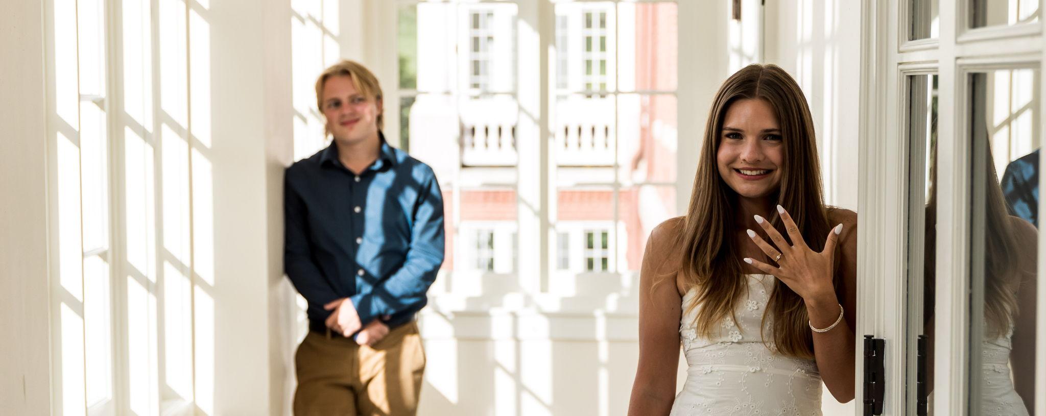 The Wedding Website of Melissa Skarbek and Thomas Burfeind