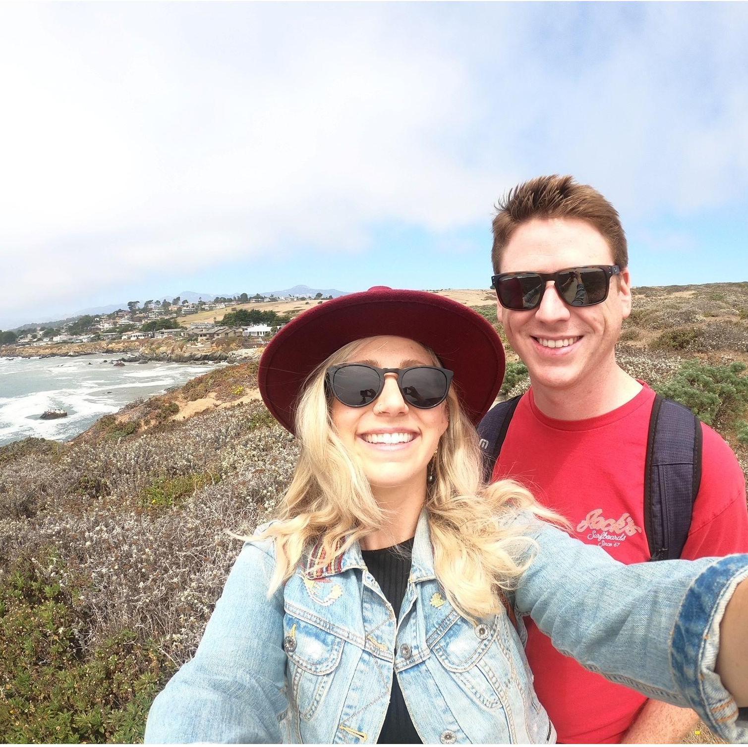 Logan's Birthday | Cambria, CA 2020