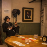 Puzzlemental Escape Room Adventures