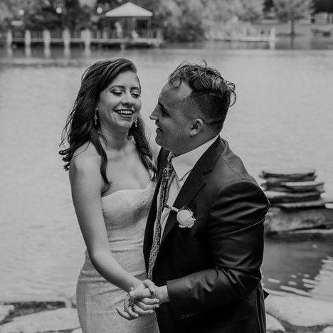 Our first dance 2022