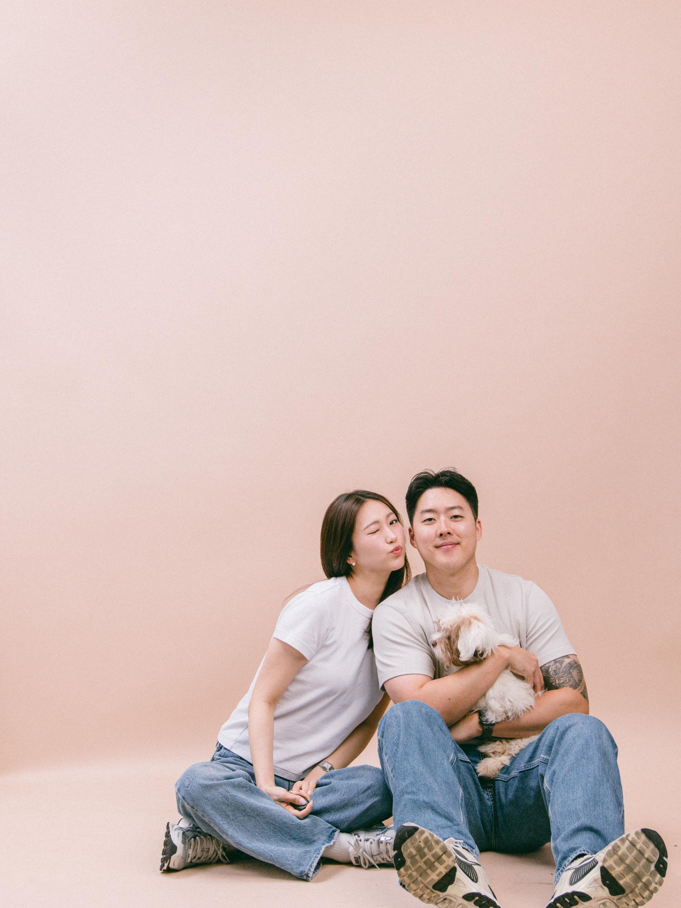 The Wedding Website of Juhee Kim and Jonathan Bae