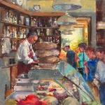 Eatzi’s Market & Bakery