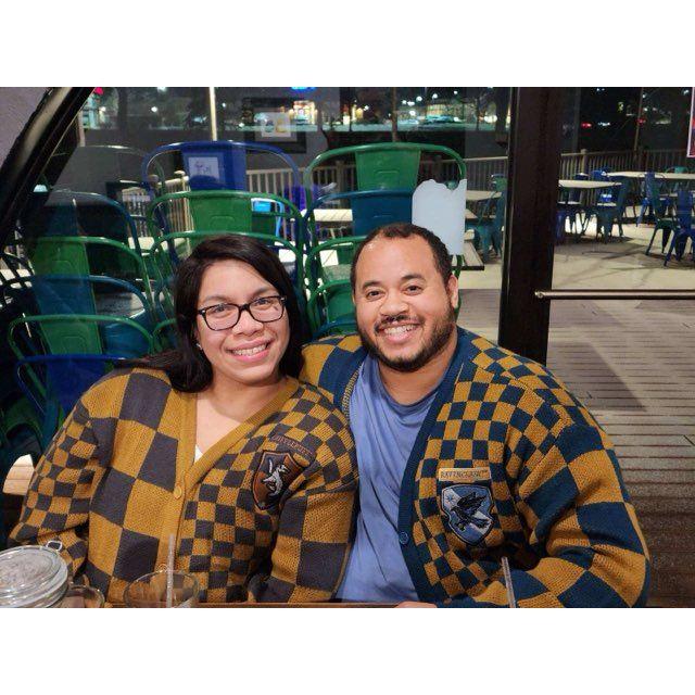 Harry Potter Trivia - 3rd place baby!!!