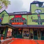 Infinity Music Hall - Norfolk