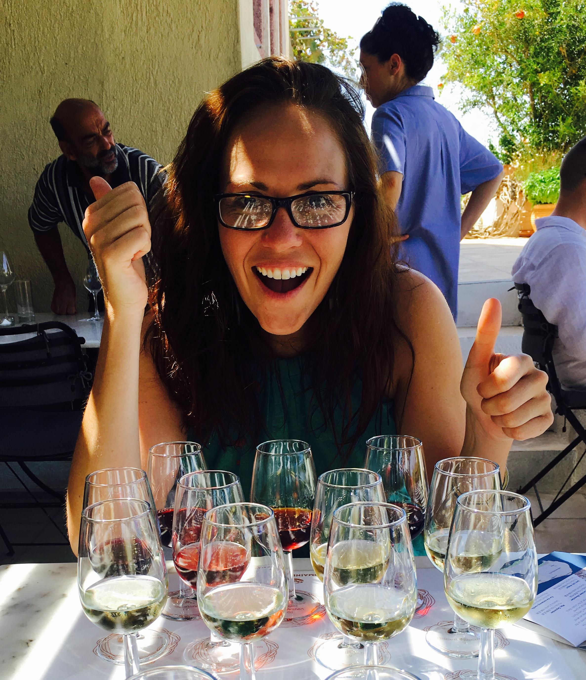 The Wedding Website of Liz Jenkins and Kristin Snell