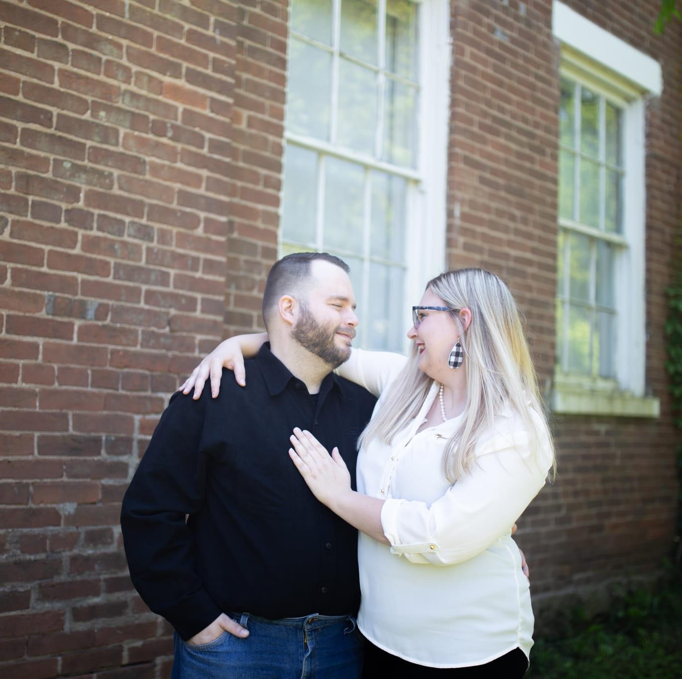 The Wedding Website of BRIANNA COOLEY and DEAN HAUSER