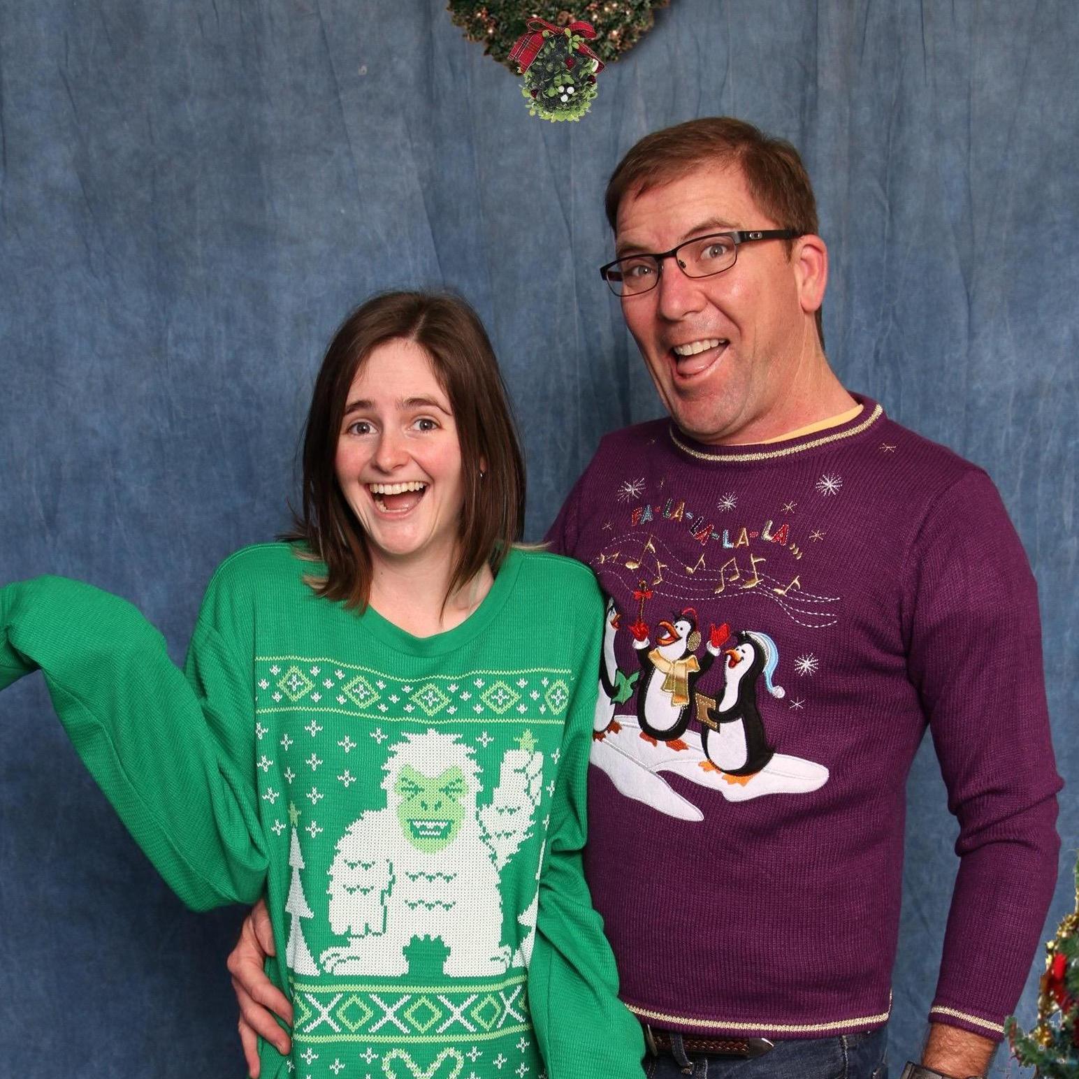 Our Christmas Style