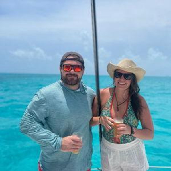 Honeymoon fund