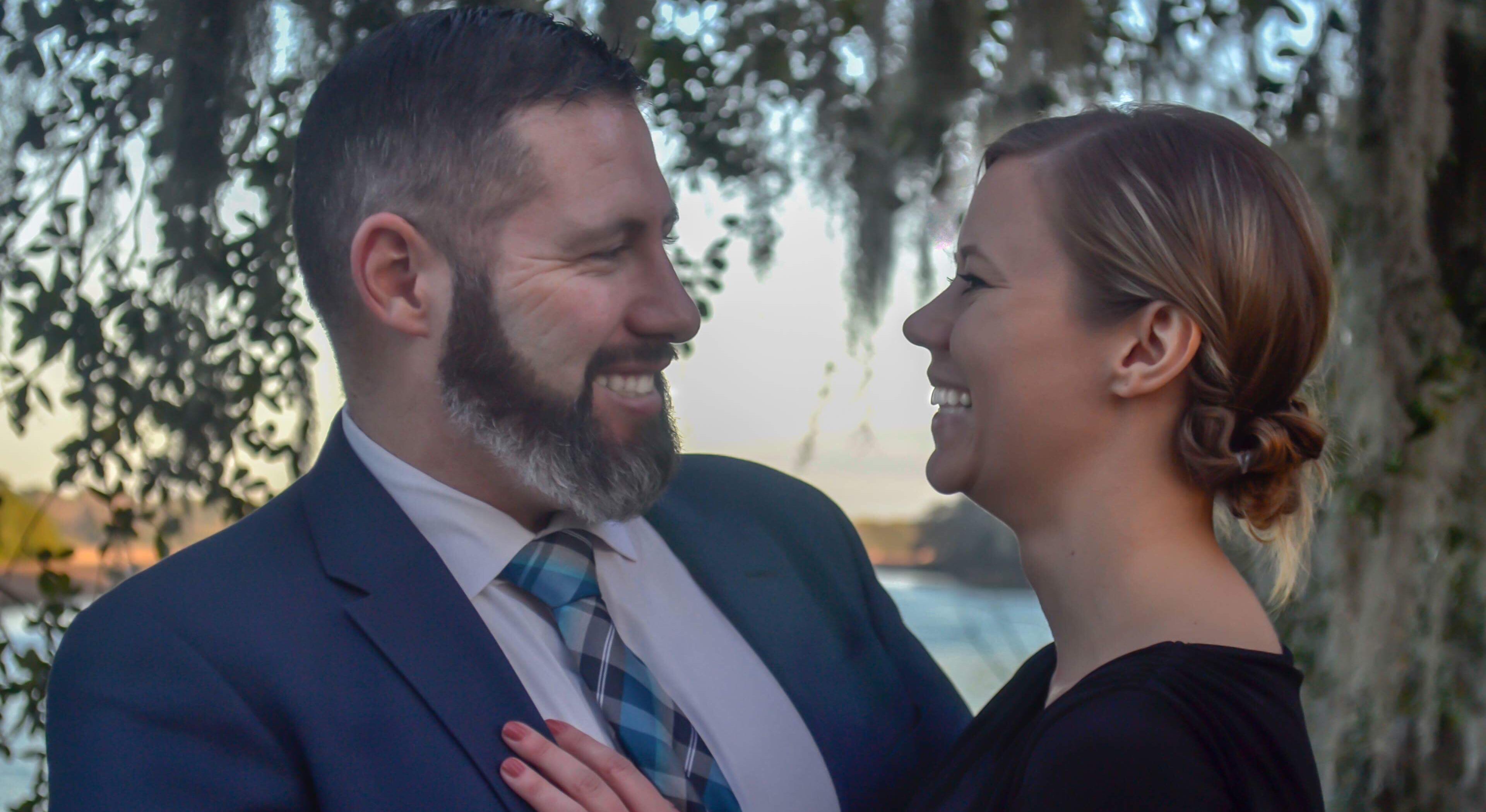 Alycia Rippy and Jason Avery's Wedding Website